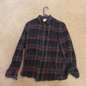 Flannel